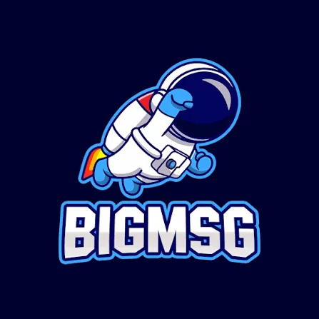 Aplikasi bigmsg Terbaik untuk Android dan iOS