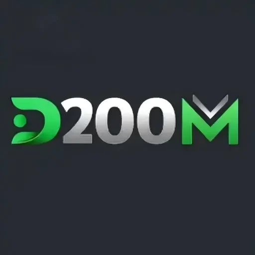 Aplikasi d200m Terbaik untuk Android dan iOS