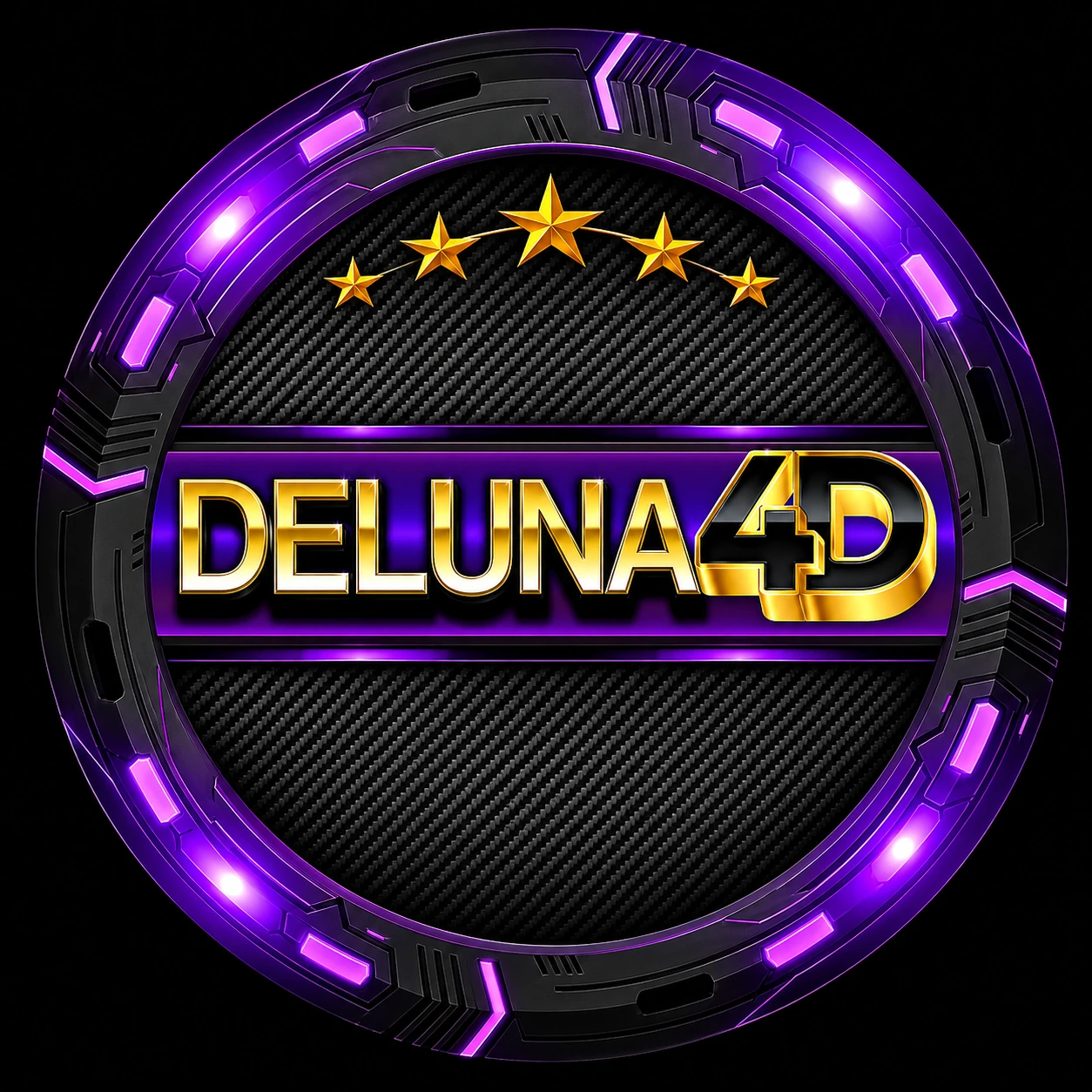 Aplikasi deluna4d Terbaik untuk Android dan iOS