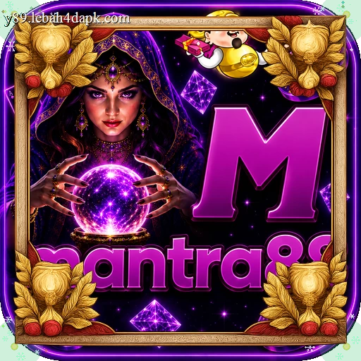 Aplikasi mantra88 Terbaik untuk Android dan iOS