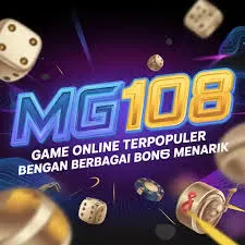 Aplikasi mg108 Terbaru dengan Fitur Terbaik