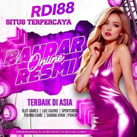 Aplikasi rdi88 Terbaik untuk Android dan iOS