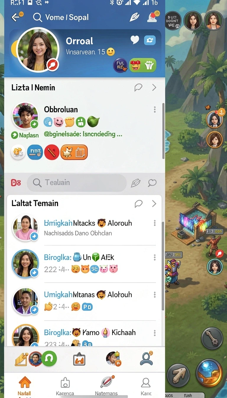 Aplikasi katawin Terbaik untuk Android dan iOS