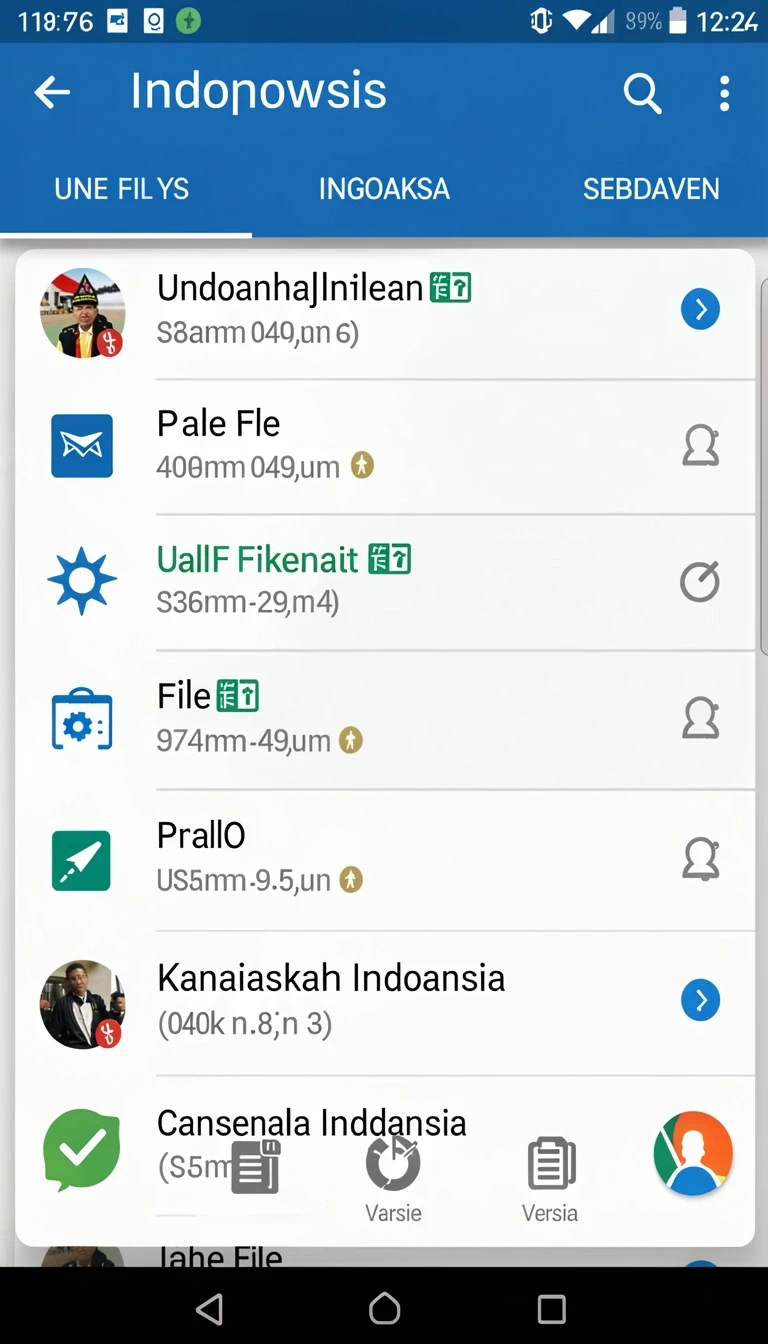Aplikasi omutogel Terbaik untuk Android dan iOS
