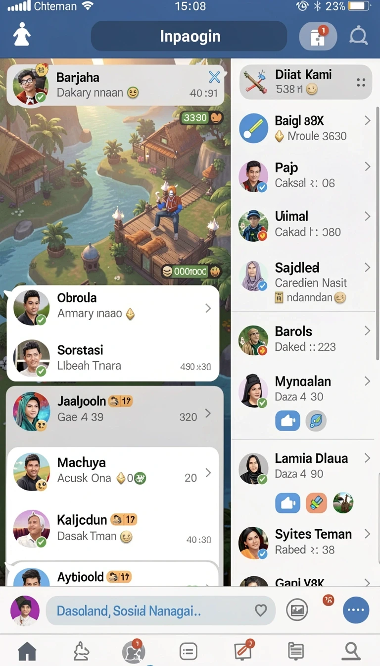 Aplikasi pp8slot Terbaik untuk Android dan iOS