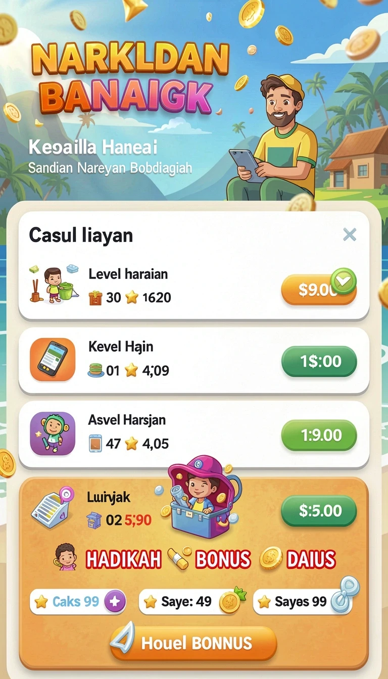 Aplikasi jayatop77 Terbaru dengan Fitur Terbaik