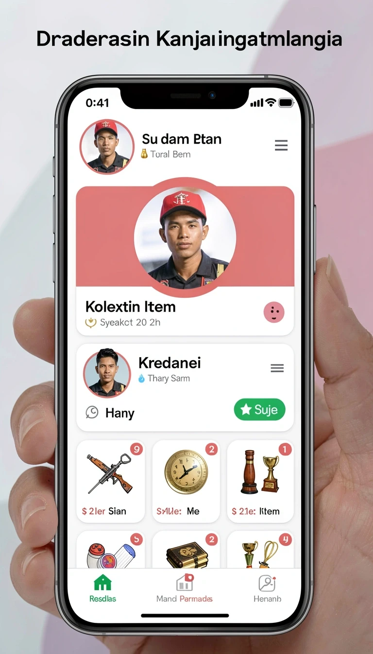 Aplikasi 988spin Terbaik untuk Android dan iOS