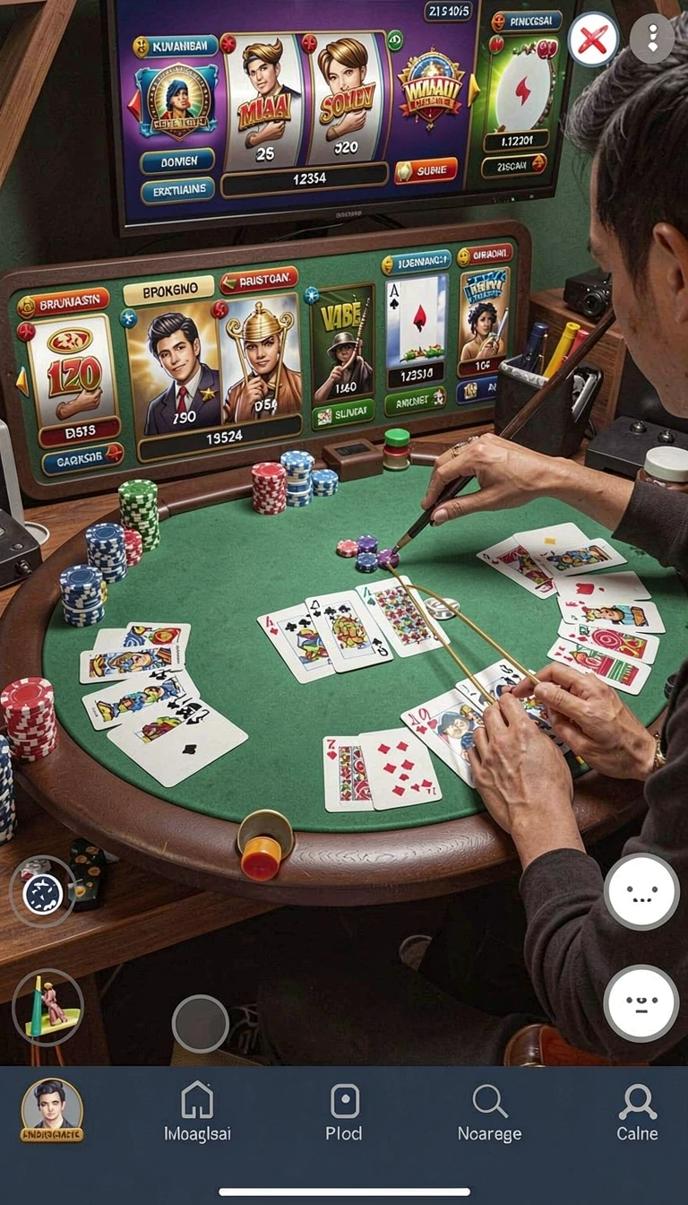 Aplikasi pamantogel Terbaru dengan Fitur Terbaik