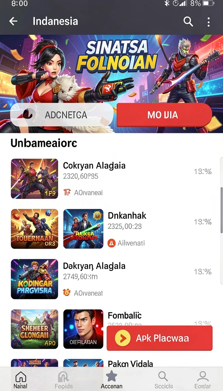 Aplikasi peti4d Terbaik untuk Android dan iOS