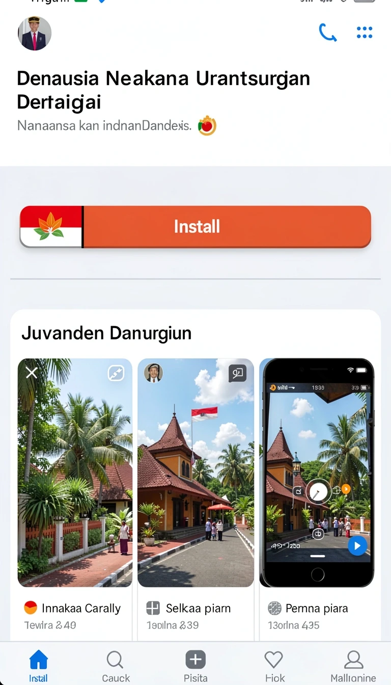 Aplikasi open Terbaru dengan Fitur Terbaik