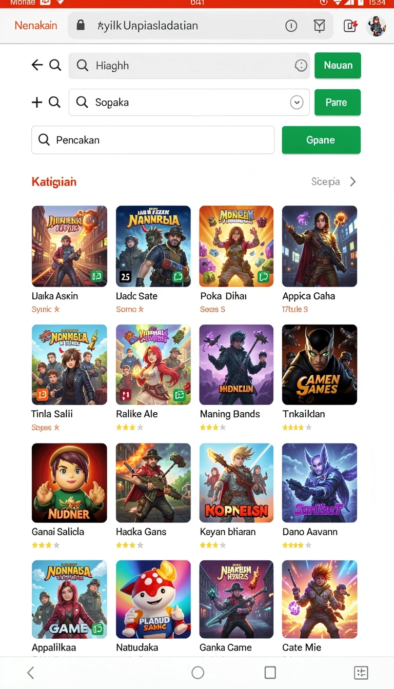 Aplikasi 777zx Terbaik untuk Android dan iOS