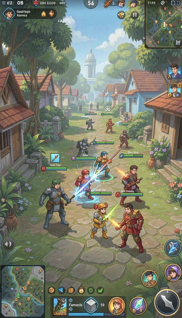 Aplikasi x168 Terbaik untuk Android dan iOS