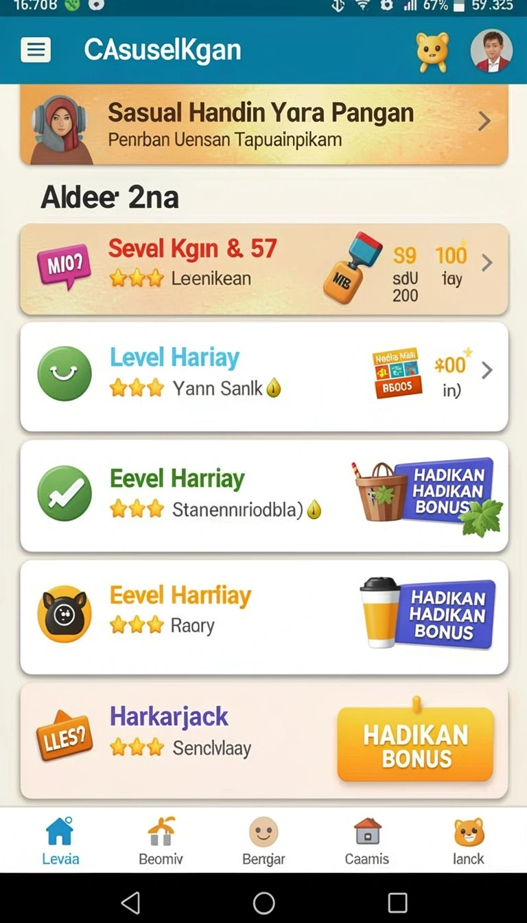Aplikasi idebet Terbaru dengan Fitur Terbaik