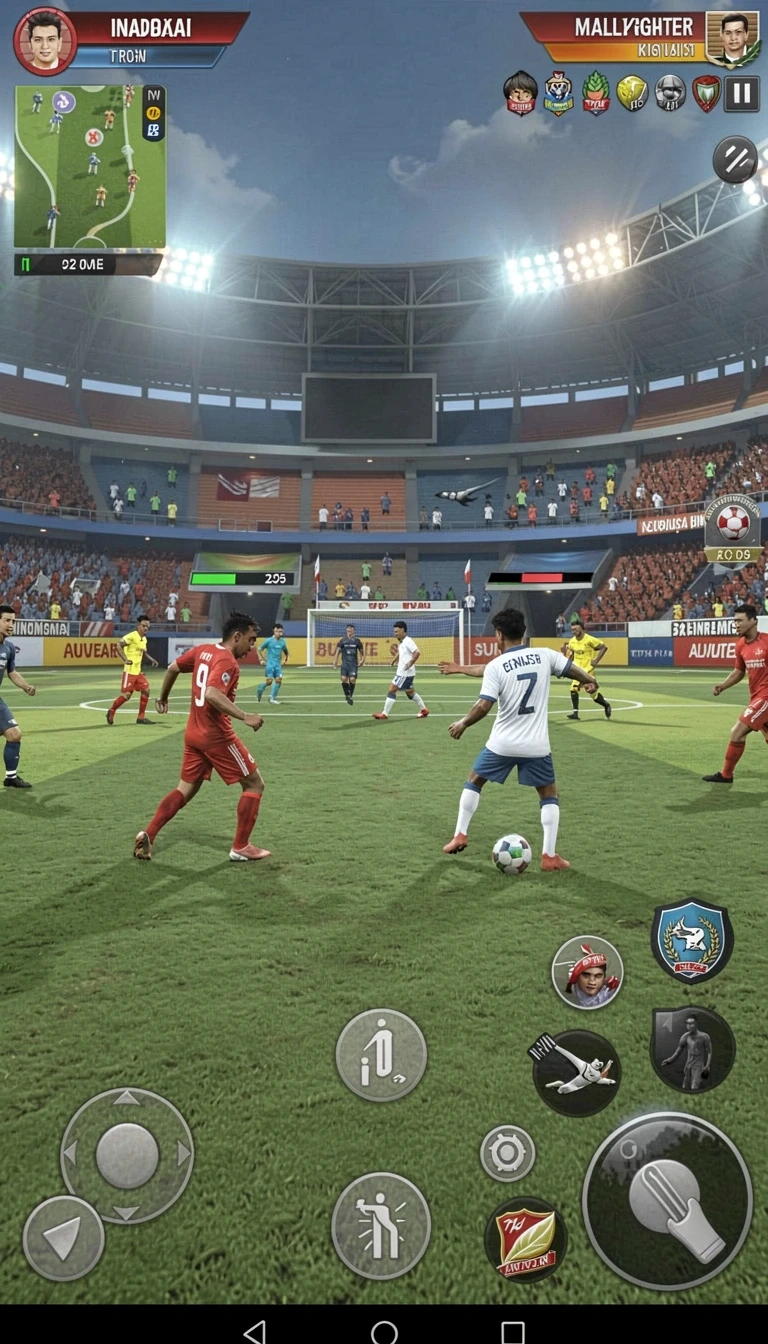 Tips keamanan